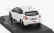 Norev Peugeot 208 Gti  2014 1:43 Pearl White