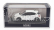 Norev Peugeot 208 Gti  2014 1:43 Pearl White