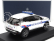 Norev Peugeot 3008 Police Municipale 2023 1:43 Bílá Modrá