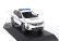 Norev Peugeot 3008 Police Municipale 2023 1:43 Bílá Modrá