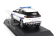 Norev Peugeot 3008 Police Municipale 2023 1:43 Bílá Modrá
