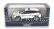 Norev Peugeot 3008 Police Municipale 2023 1:43 Bílá Modrá
