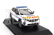 Norev Peugeot 3008 Police Municipale 2023 1:43 Bílá Modrá Červená Žlutá