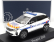 Norev Peugeot 3008 Police Municipale 2023 1:43 Bílá Modrá Červená Žlutá
