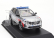 Norev Peugeot 3008 Police Nationale 2023 1:43 Silver