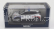 Norev Peugeot 3008 Police Nationale 2023 1:43 Silver