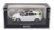 Norev Peugeot 308 Gt 2021 1:43 Pearl White