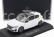 Norev Peugeot 308 Gt 2021 1:43 Pearl White