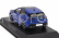 Norev Peugeot 308 Gt 2021 1:43 Vertigo Blue