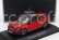Norev Peugeot 308 Gt Sw Station Wagon 2021 1:43 Elixir Red