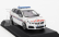 Norev Peugeot 308 Gt Sw Station Wagon Douanes 2020 1:43 Bílá