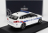 Norev Peugeot 308 Gt Sw Station Wagon Police Municipale 2020 1:43 Bílá