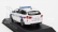 Norev Peugeot 308 Gt Sw Station Wagon Police Municipale 2020 1:43 Bílá