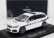 Norev Peugeot 308 Gt Sw Station Wagon Police Municipale 2020 1:43 Bílá