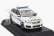 Norev Peugeot 308 Sw Station Wagon Police Municipale 2018 1:43 Bílá