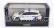 Norev Peugeot 308 Sw Station Wagon Police Municipale 2018 1:43 Bílá
