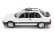 Norev Peugeot 309 Gti 1987 1:18 Bílá