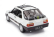 Norev Peugeot 309 Gti 1987 1:18 Bílá