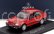 Norev Peugeot 309 Gti Pts Deco 1987 1:43 Red
