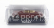 Norev Peugeot 403 Cabriolet Open 1957 1:87 Red