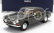 Norev Peugeot 404 Coupe 1967 1:18 Grafitová Šedá