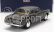 Norev Peugeot 404 Coupe 1967 1:18 Grafitová Šedá