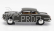Norev Peugeot 404 Coupe 1967 1:18 Grafitová Šedá
