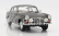 Norev Peugeot 404 Coupe 1967 1:18 Grafitová Šedá