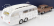 Norev Peugeot 404 With Caravan Roulotte Henon 1965 1:18 Brown Met