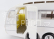 Norev Peugeot 404 With Caravan Roulotte Henon 1965 1:18 Brown Met