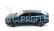 Norev Peugeot 408 2023 1:64 Obsession Blue