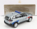 Norev Peugeot 5008 Police Nationale 2020 1:64 Silver