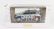 Norev Peugeot 5008 Police Nationale 2020 1:64 Silver