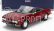Norev Peugeot 504 Cabriolet 1969 1:18 Red