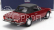 Norev Peugeot 504 Cabriolet 1969 1:18 Red