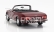 Norev Peugeot 504 Cabriolet 1969 1:18 Red