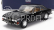 Norev Peugeot 504 Coupe 1969 1:18 Black