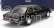 Norev Peugeot 504 Coupe 1969 1:18 Black