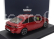 Norev Peugeot 508 Gt Hybrid 2023 1:43 Elixir Red