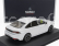 Norev Peugeot 508 Gt Hybrid 2023 1:43 Okenní Bílá