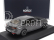 Norev Peugeot 508 Gt Hybrid 2023 1:43 Selenová Šedá