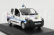 Norev Peugeot Bipper Police Municipale 2009 1:43 Bílá