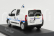 Norev Peugeot Bipper Police Municipale 2009 1:43 Bílá
