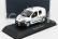 Norev Peugeot Bipper Police Municipale 2009 1:43 Bílá