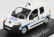 Norev Peugeot Bipper Police Municipale 2009 1:43 Bílá