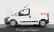 Norev Peugeot Bipper Van 2009 1:43 Bílá