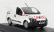 Norev Peugeot Bipper Van 2009 1:43 Bílá
