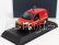 Norev Peugeot Bipper Van Fire Engine 2009 1:43 Červená Žlutá