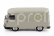 Norev Peugeot J9 Van 1981 1:87 Bílá