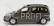 Norev Peugeot Partner 2018 1:18 Moka Brown